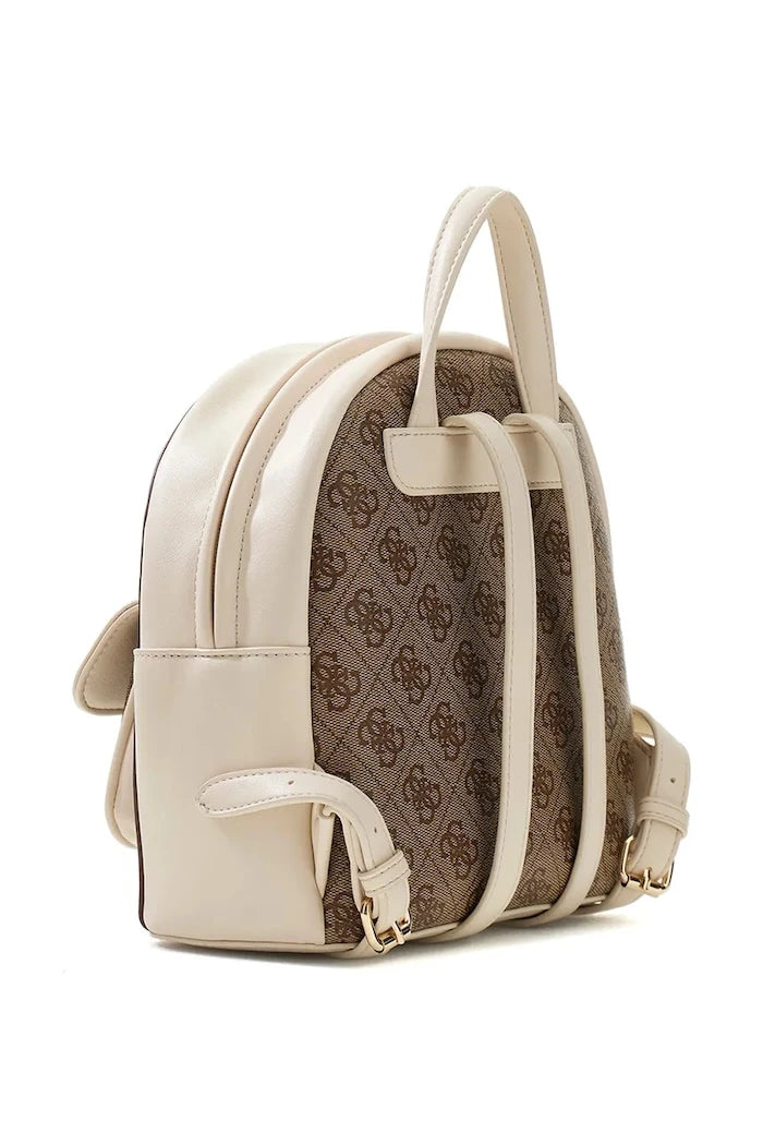 Guess раница за деца от имитация на кожа