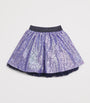 Billieblush Sequin Skirt (2-6 Years)