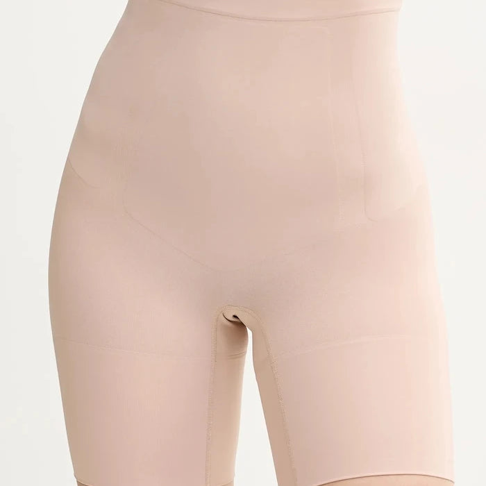 Calvin Klein Underwear Şekillendirici Kısa Tayt