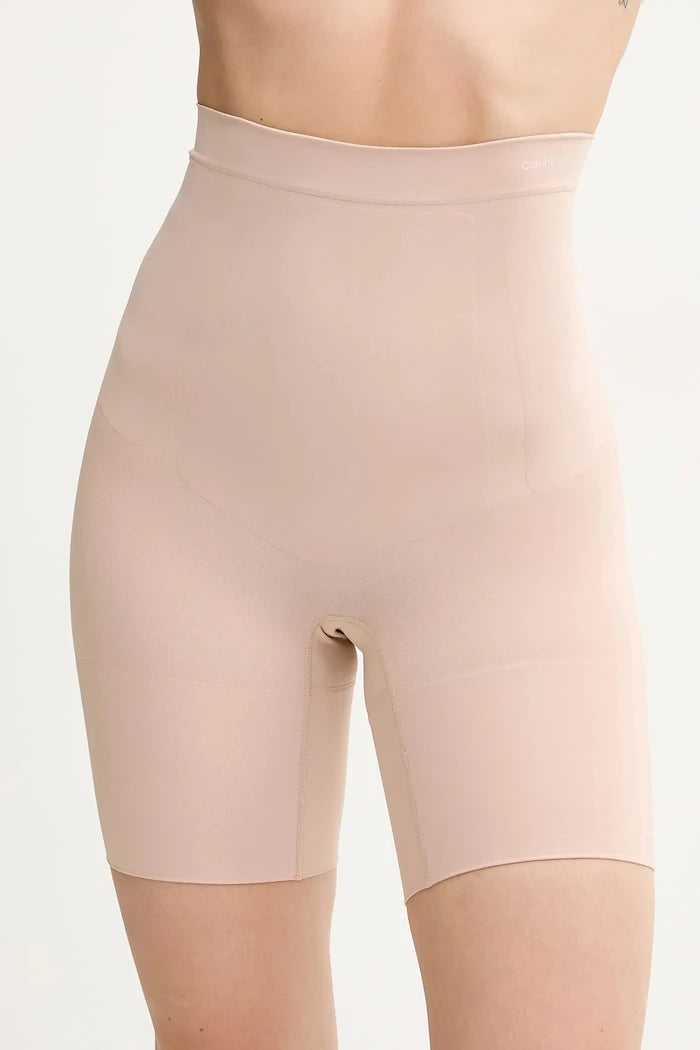 Calvin Klein Underwear Şekillendirici Kısa Tayt