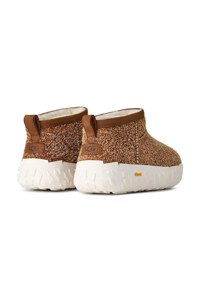 Апрески UGG Classic Ultra Mini Wrap Tech