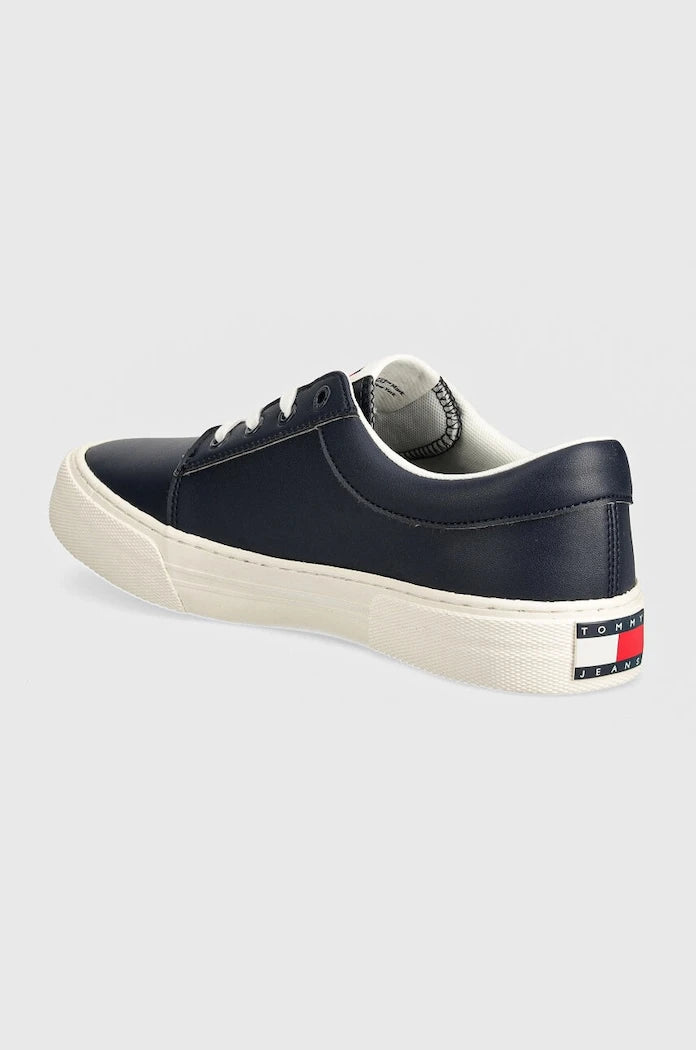 Tommy Jeans TJM VULC. SKATE DERBY ESS Spor Ayakkabı