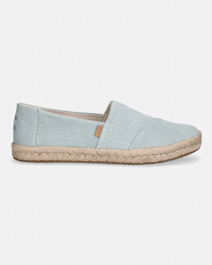 Toms еспадрили дамски ALPARGATA ROPE 2.0