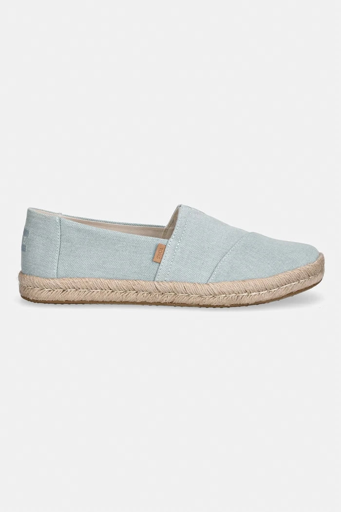 Toms еспадрили дамски ALPARGATA ROPE 2.0