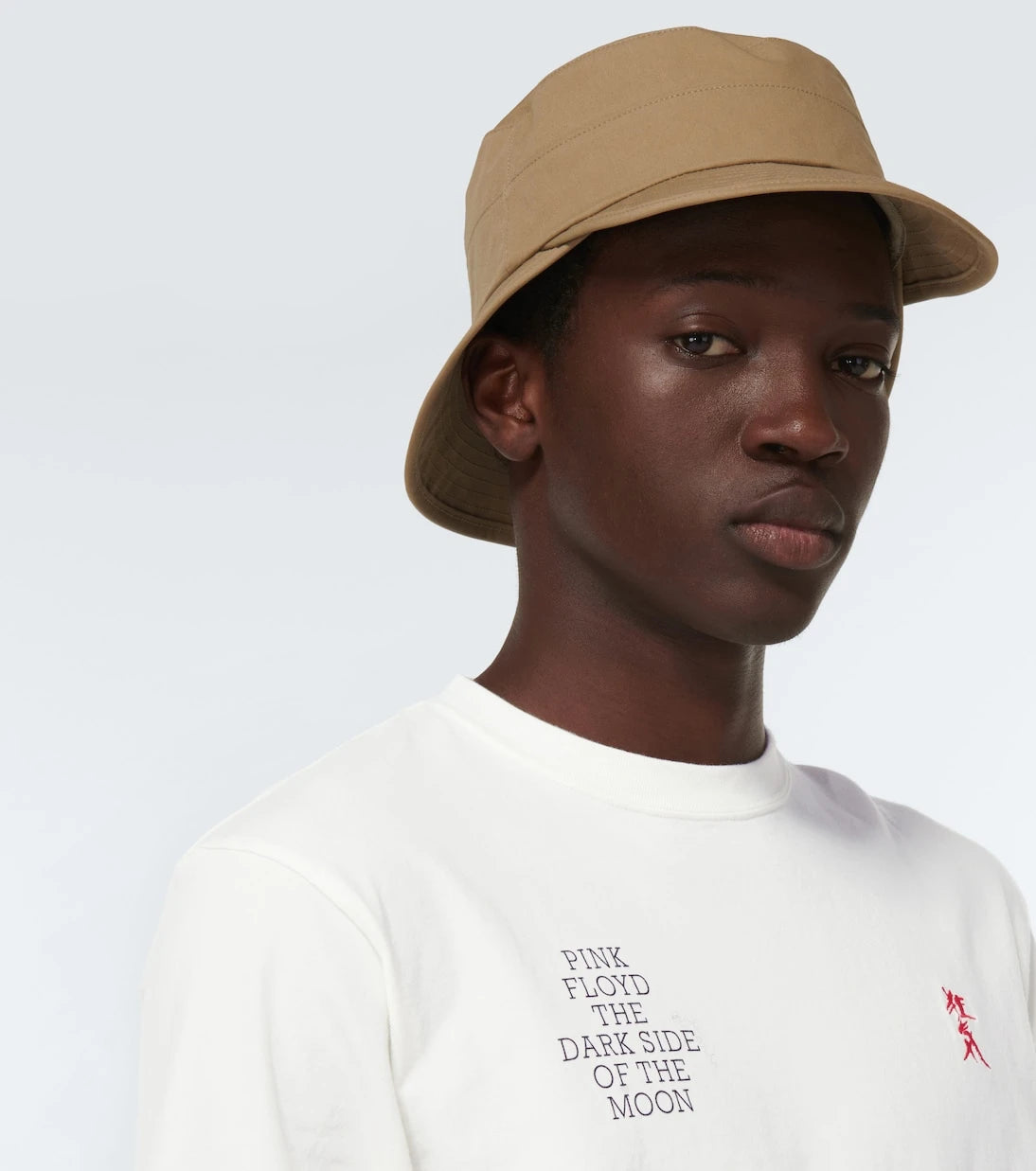 Undercover - Printed cotton jersey T-shirt