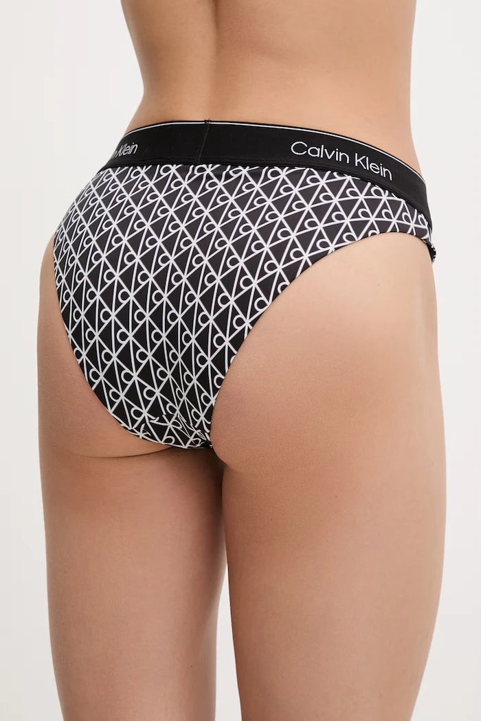 Calvin Klein kadın mayo altı