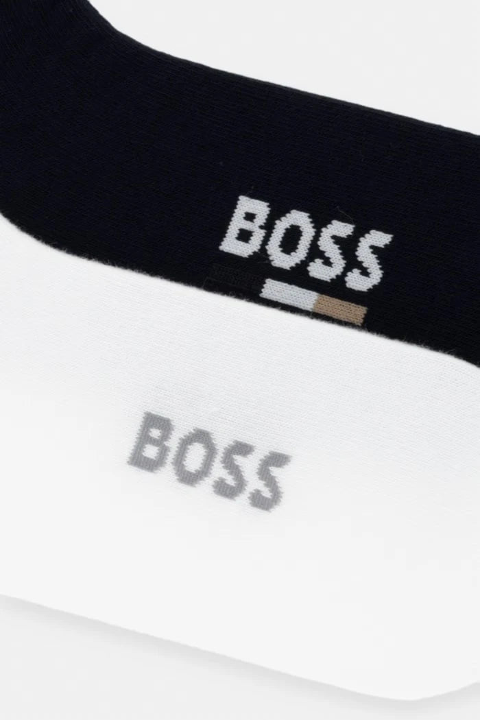 BOSS Çorap (2 çift)