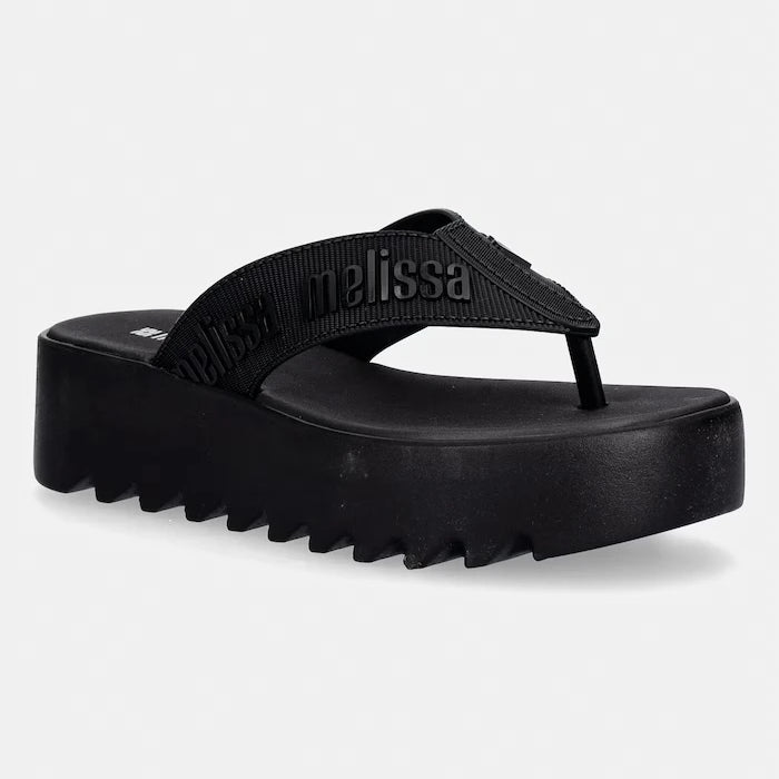 Melissa Японски Женски M LOVER THONG PLATFORM AD