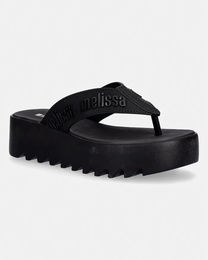 Melissa Japon Kadın M LOVER THONG PLATFORM AD