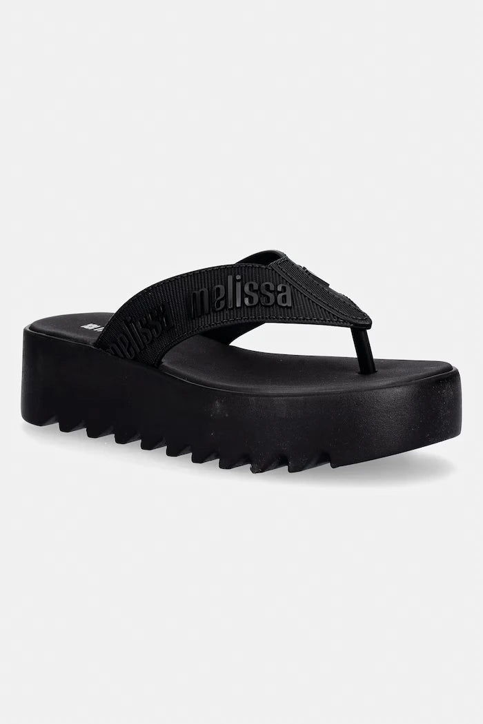 Melissa Японски Женски M LOVER THONG PLATFORM AD