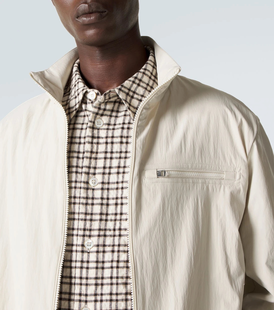 Moncler - Danby jacket