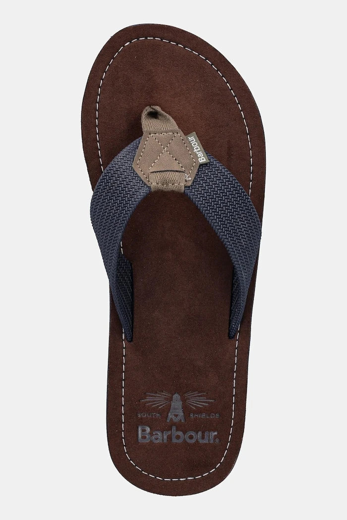 Джапанки Barbour Toeman