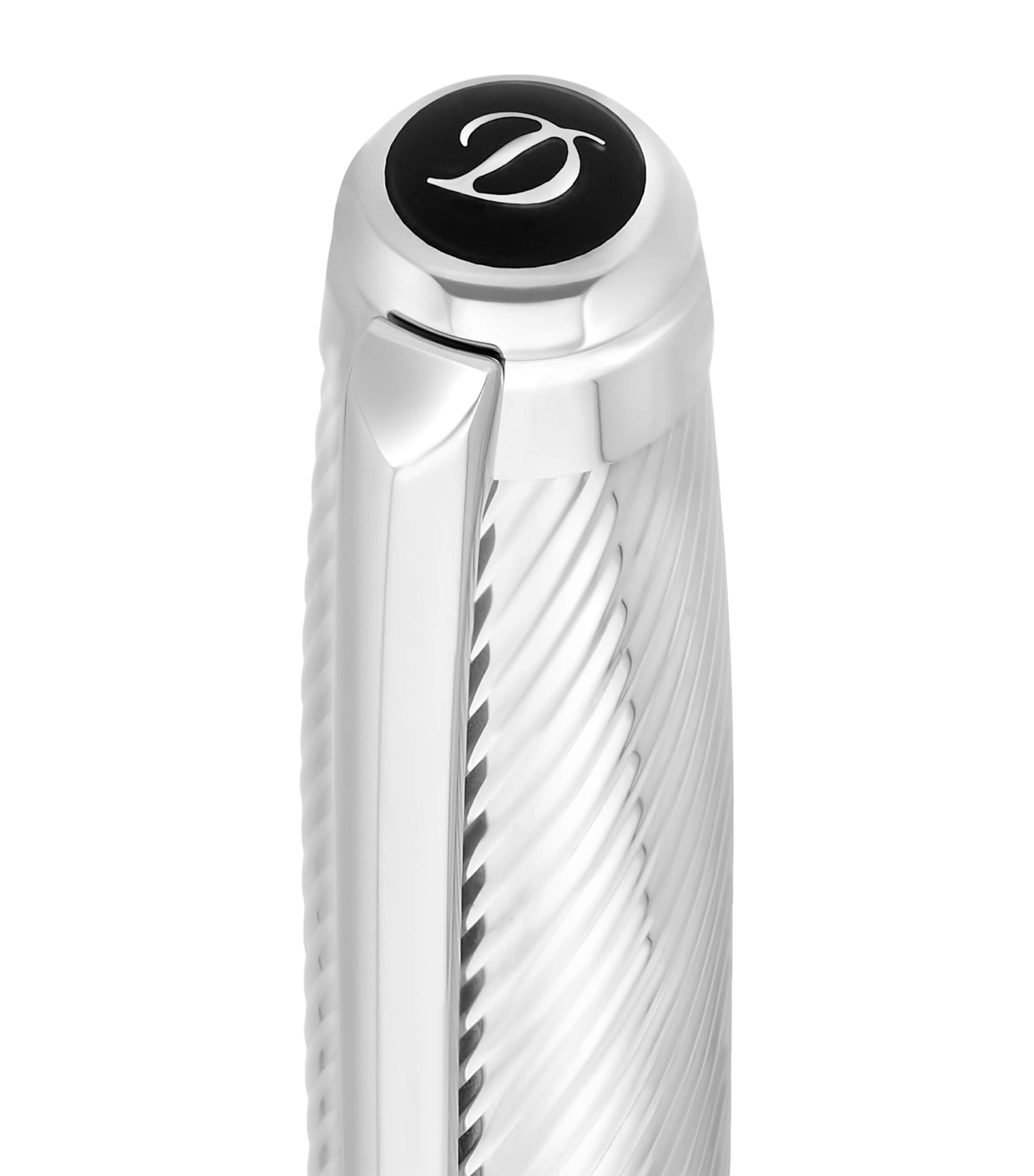 Graff'ty Line D Eternity Fountain Pen