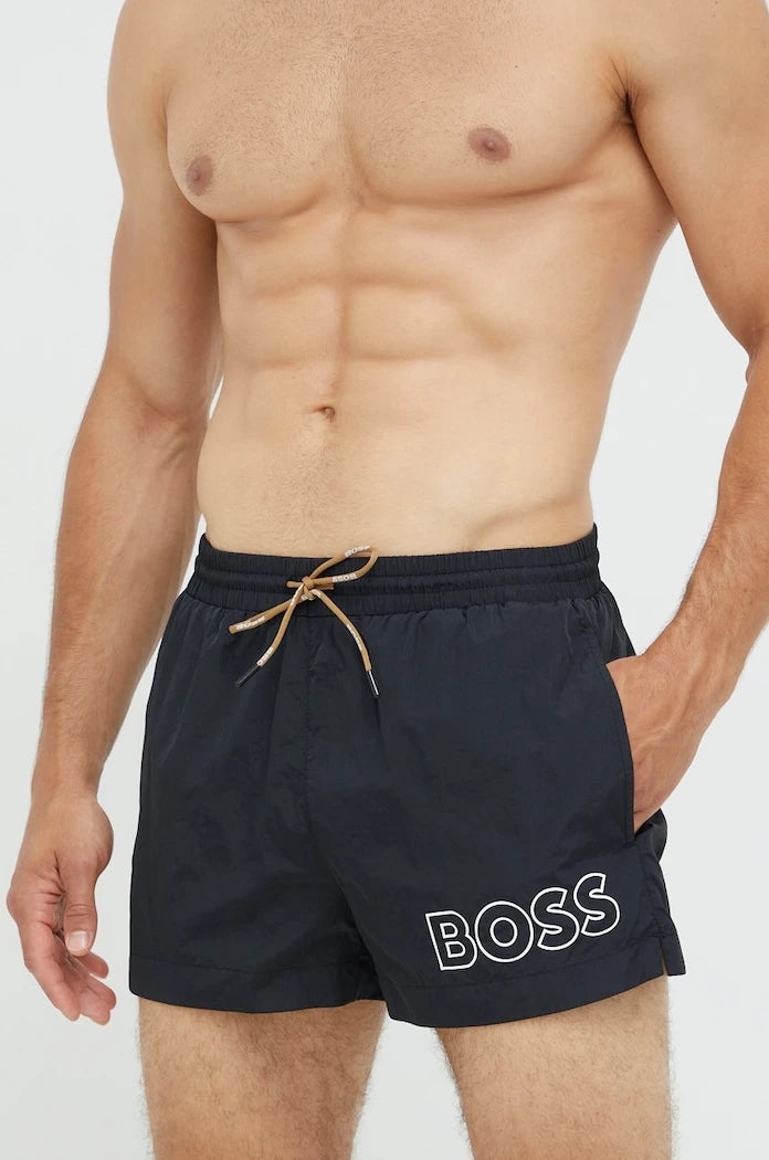 BOSS Erkek Mayo Şortu Mooneye