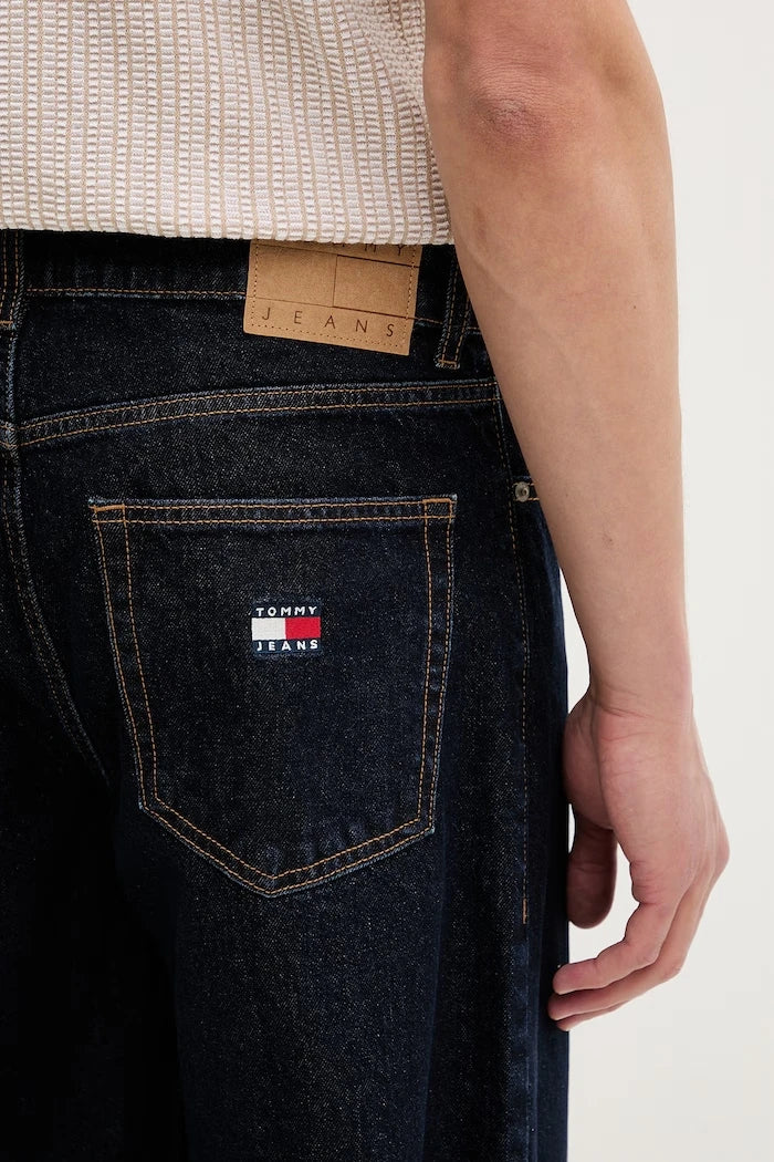 Tommy Jeans дънки relaxed fit мъжки