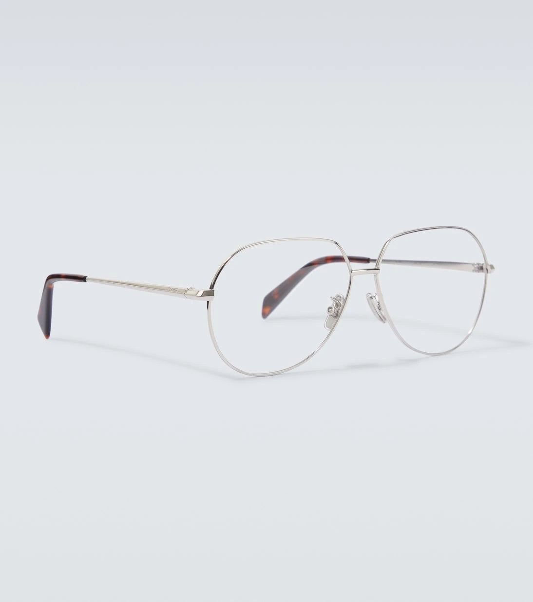 Celine Eyewear - نظارات معدنية