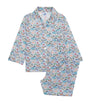 Cotton Liberty Print Pyjama Set (6-11 Years)