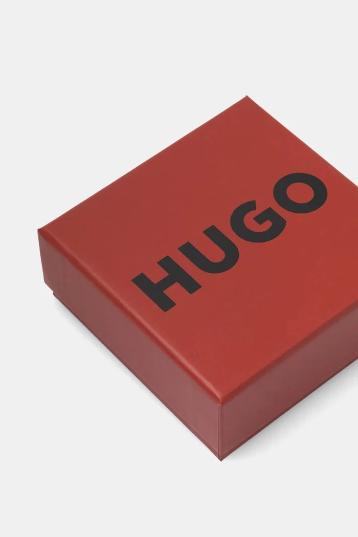 HUGO колие мъжко седефено E-SHELLBEADS2-NEC