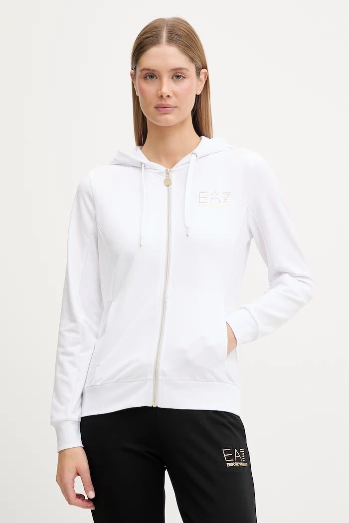 EA7 Emporio Armani спортен комплект дамски