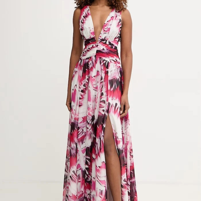 Marciano by Guess разкроена рокля ADELA