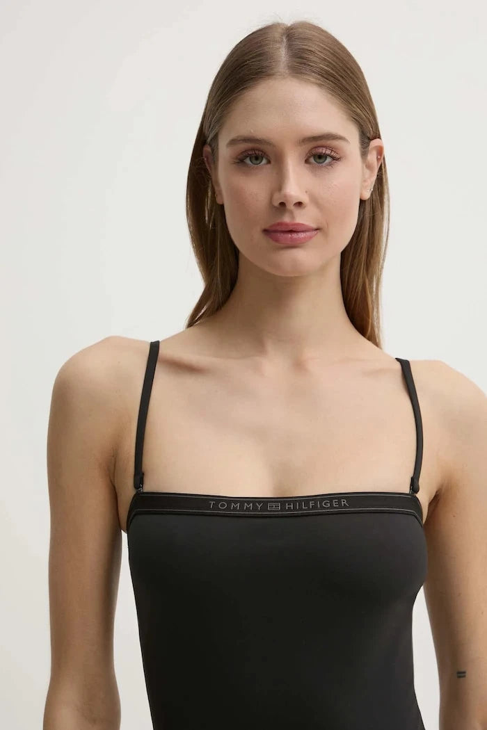 Tommy Hilfiger Tek Parça Mayo
