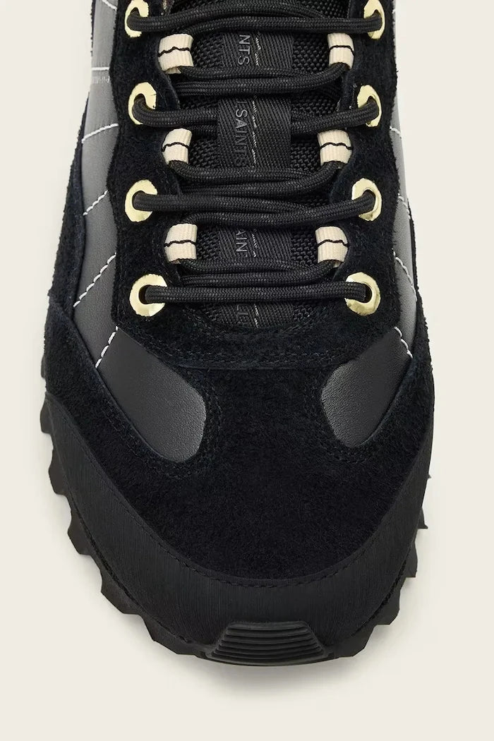 Маратонки AllSaints Nevis Sneaker