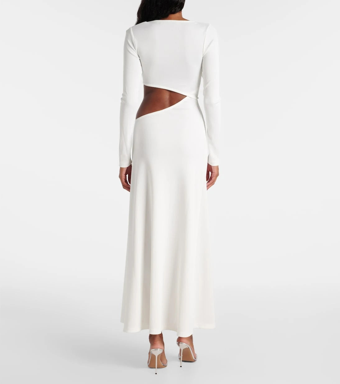 Christopher Esber - Cavern Stone gown
