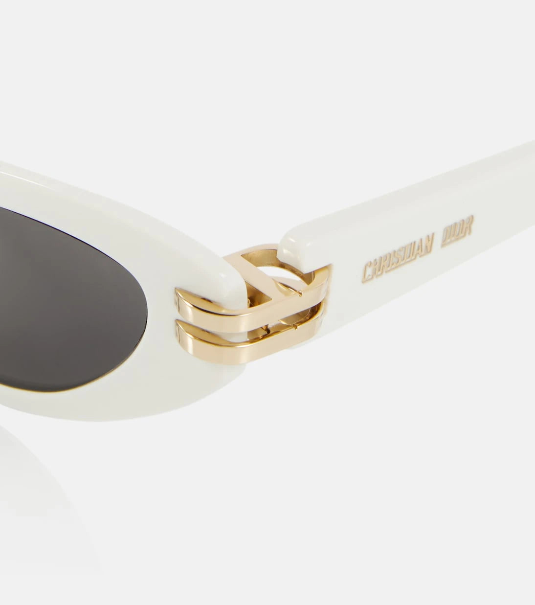 Dior Eyewear - CDior B1U cat-eye sunglasses