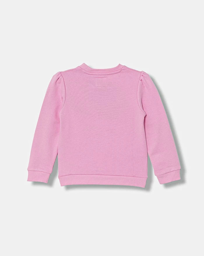Çocuk Guess sweatshirt