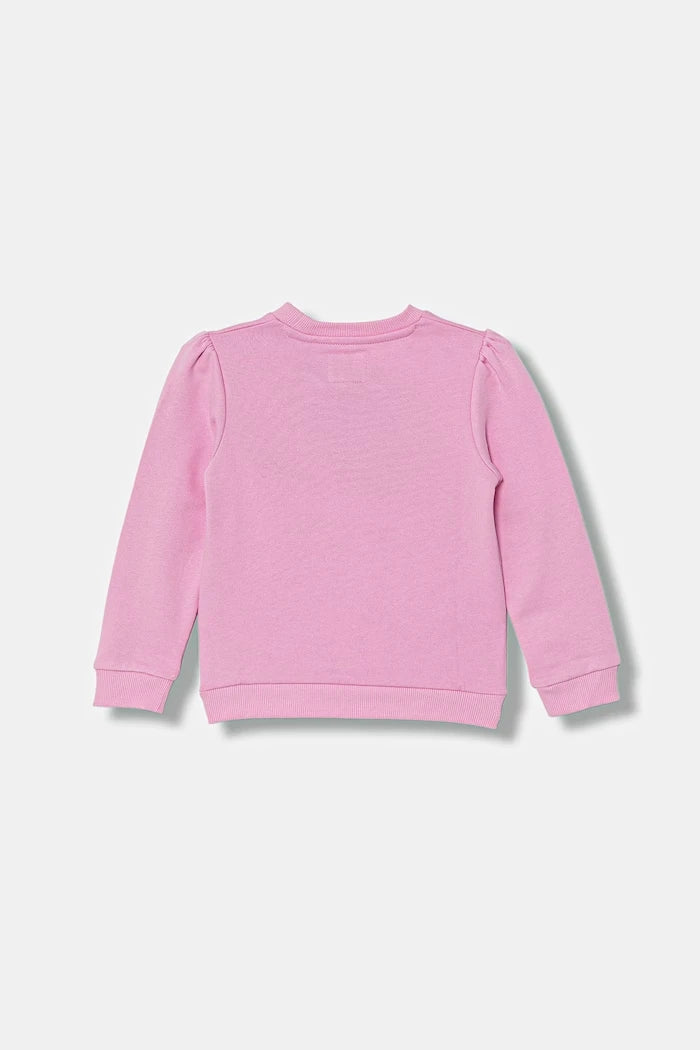 Детски суичър Guess