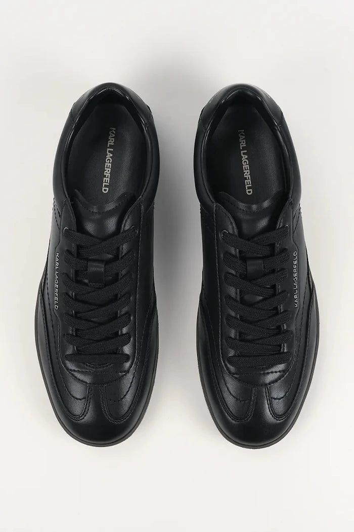 Кожени маратонки Karl Lagerfeld KANDIDATE