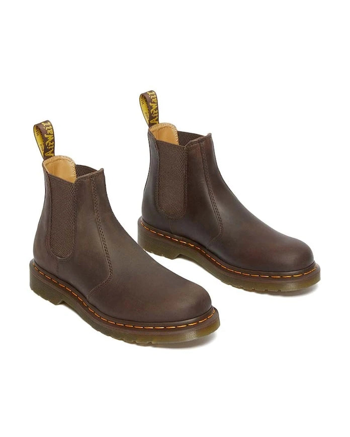 Dr. Martens 2976 YS Yüksek Bot