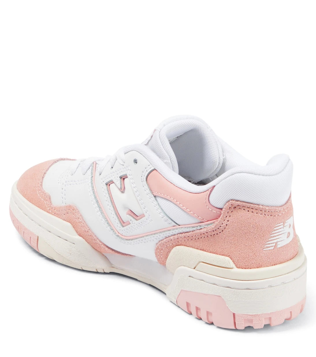 New Balance Kids - أحذية رياضية 550 للأطفال