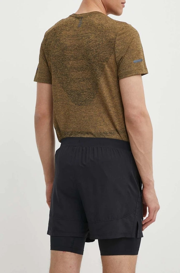 Under Armour erkek spor kısa şort LAUNCH