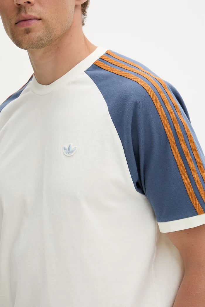 adidas Originals erkek pamuklu T-shirt Cali