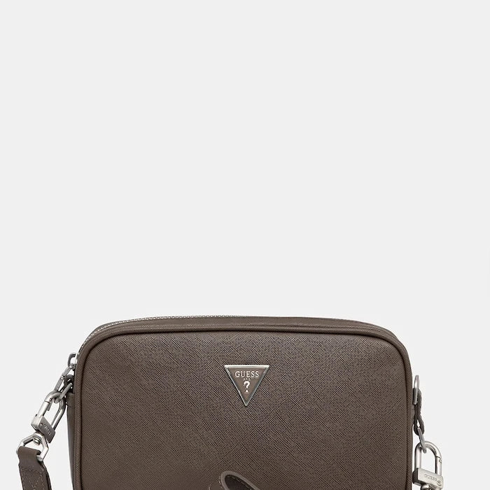 Чанта през рамо Guess MILANO
