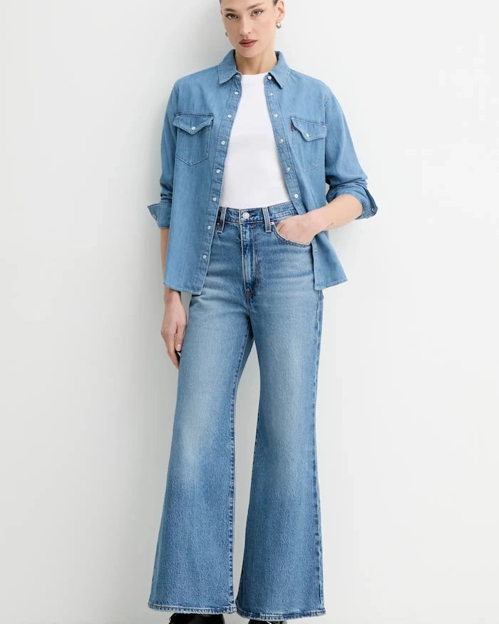 Levi's Kot Gömlek