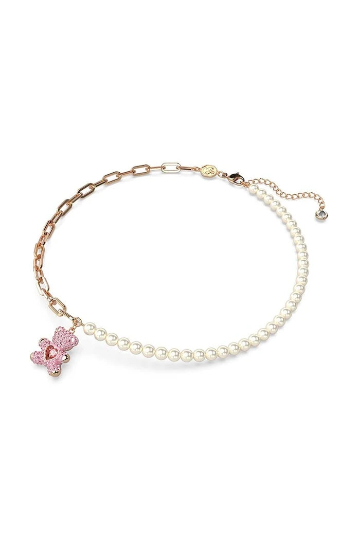 Swarovski TEDDY 5669166 Kolye