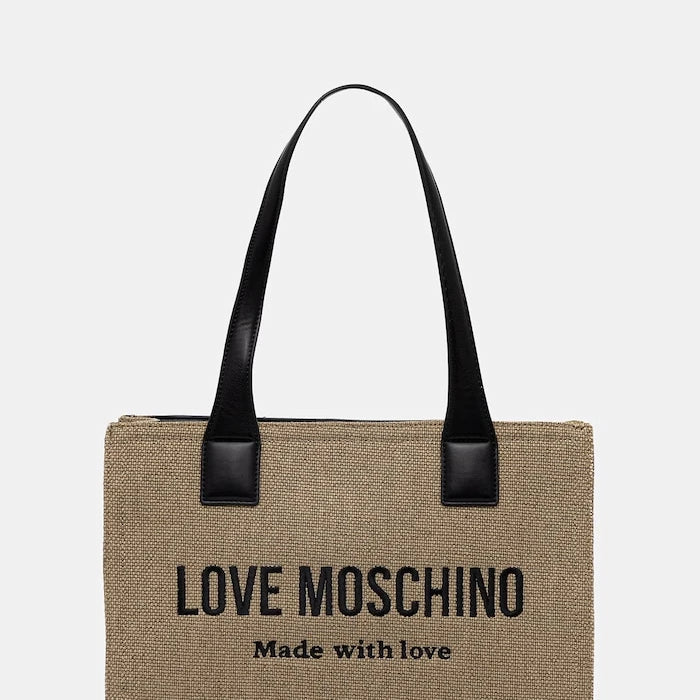 Love Moschino Шопинг чанта дамска