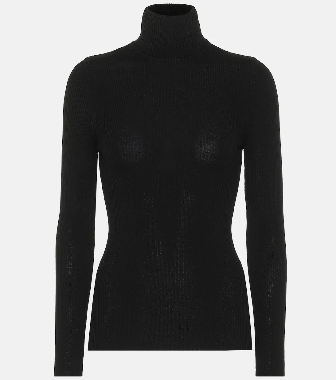 Wolford - Wool turtleneck sweater