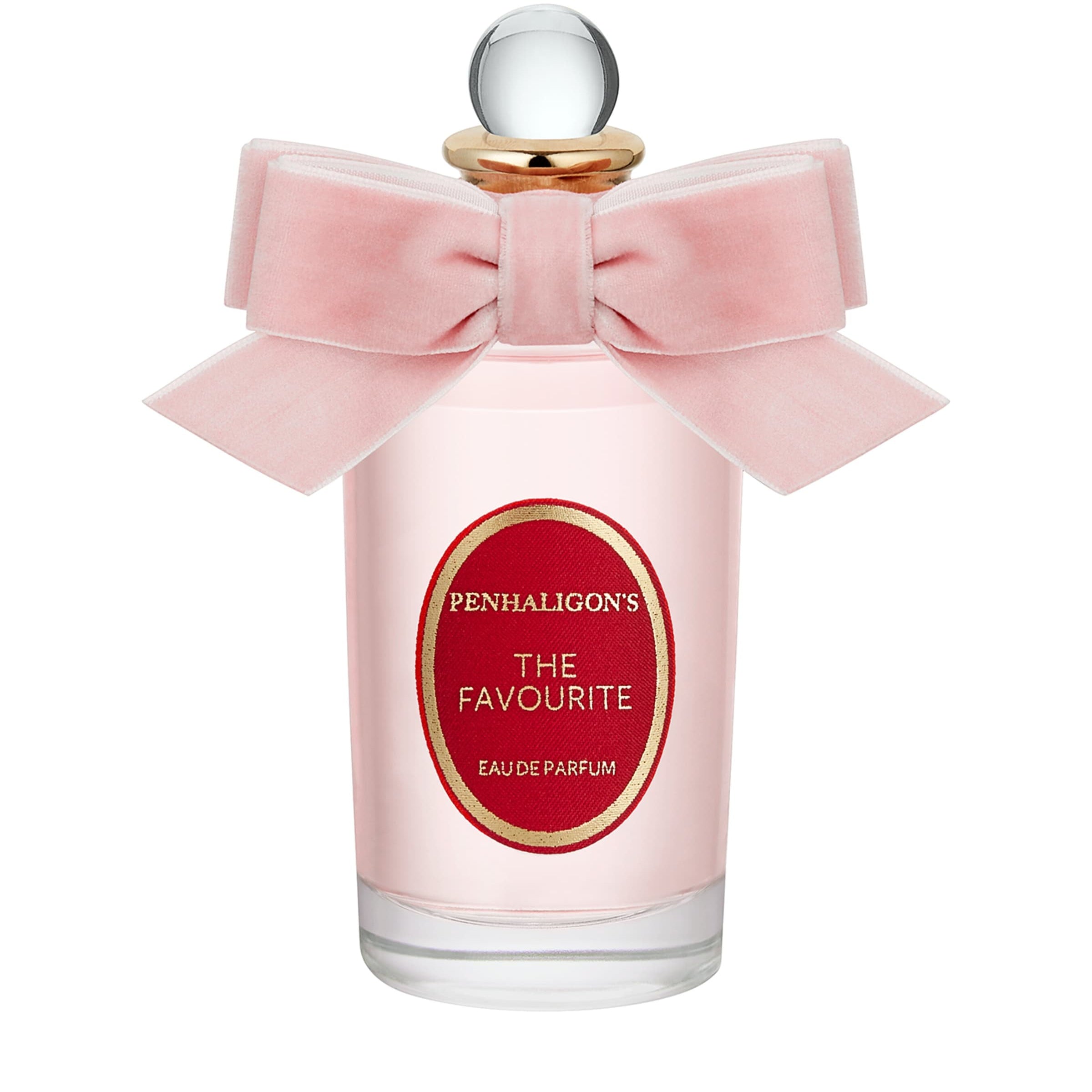 The Favourite Eau de Parfum (100ml)