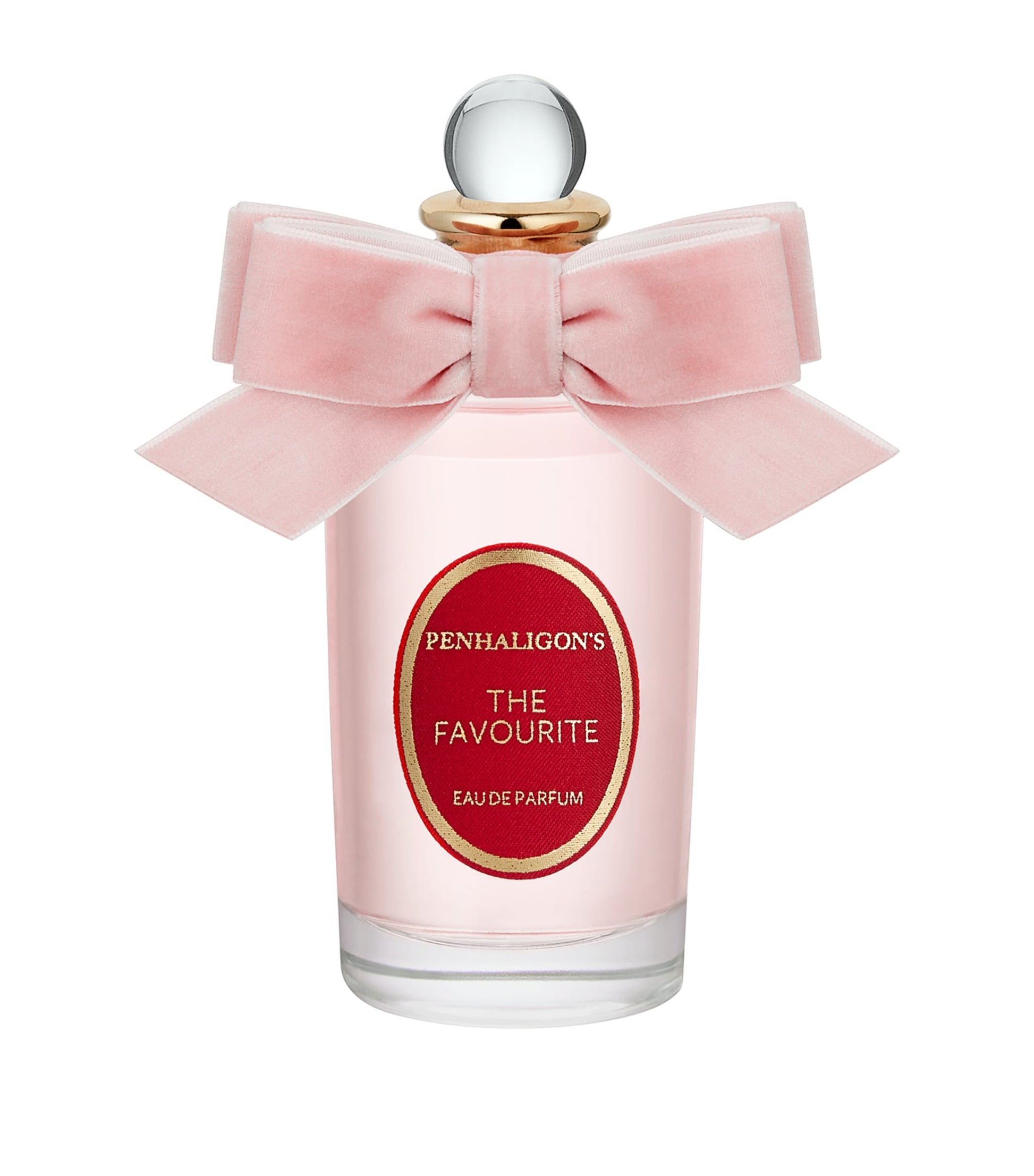 The Favourite Eau de Parfum (100ml)