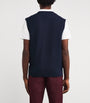 Polo Pony Sweater Vest
