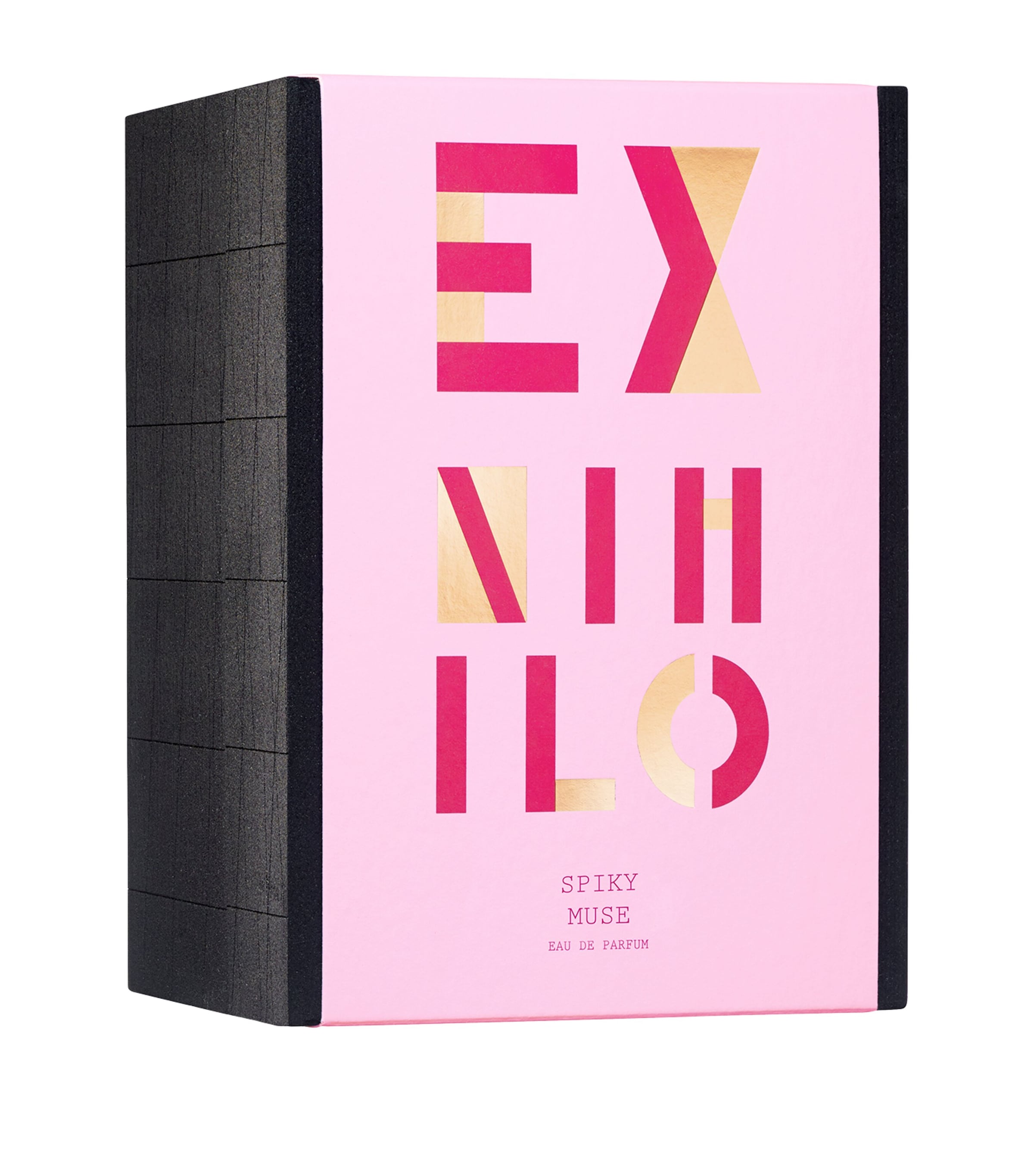 Spiky Muse Eau de Parfum (50ml)