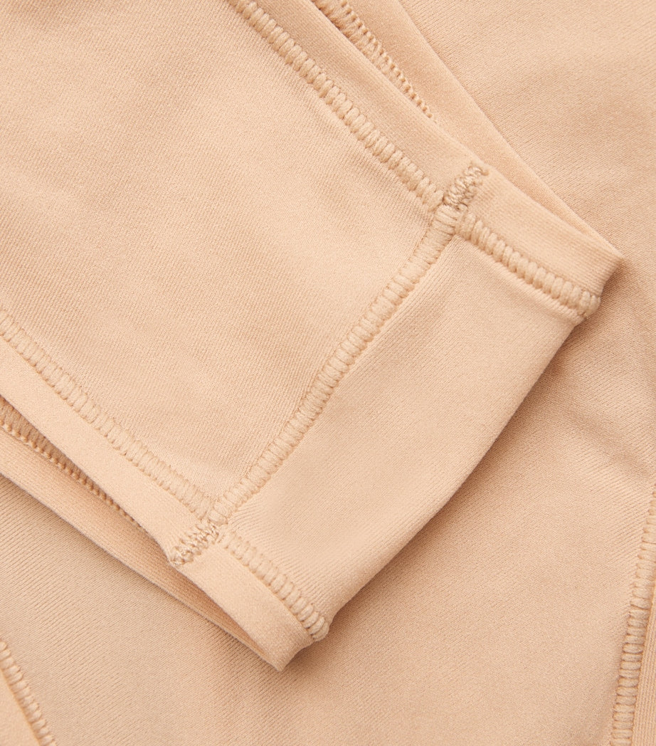 Skims Beige Fits Everybody Thong