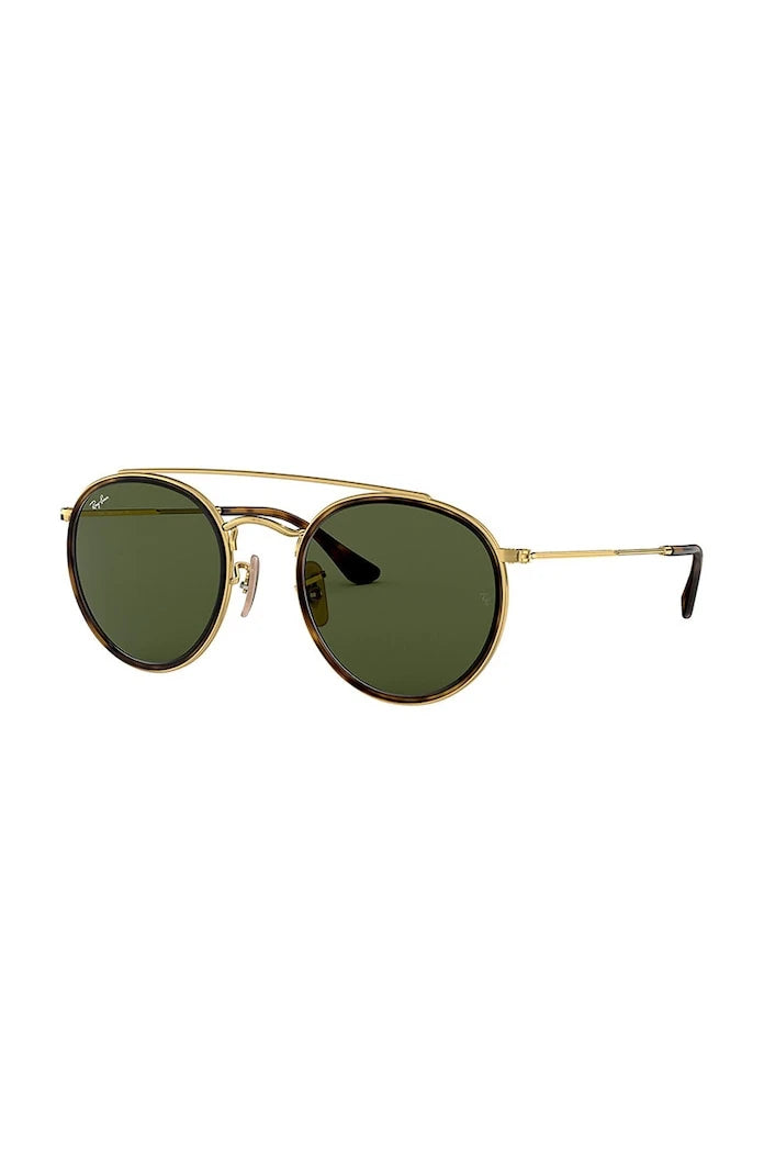 Ray-Ban - Очила Round Double Bridge