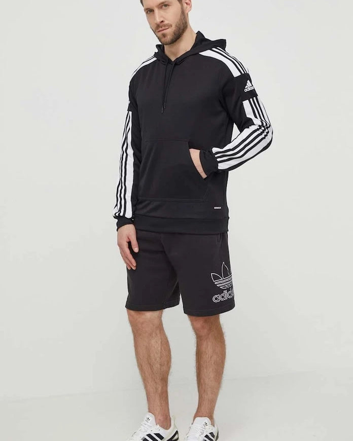 adidas Performance GK9548 Kapüşonlu Sweatshirt