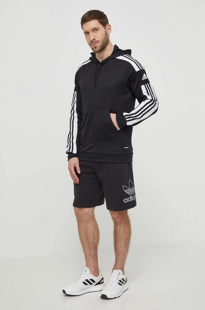 adidas Performance GK9548 Kapüşonlu Sweatshirt