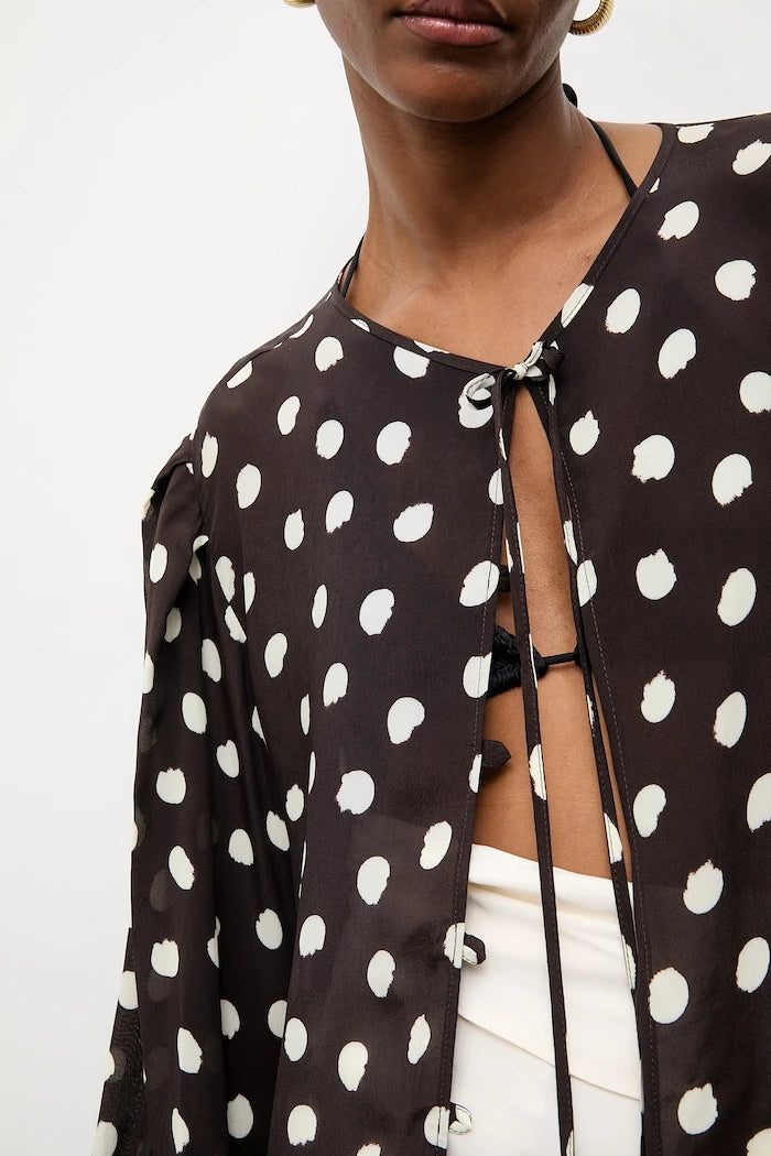 Риза Answear.LAB from the Unscripted collection