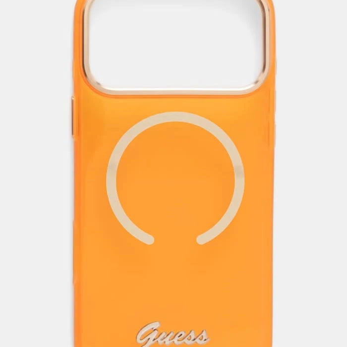 Guess iPhone 17 Pro Max Telefon Kılıfı